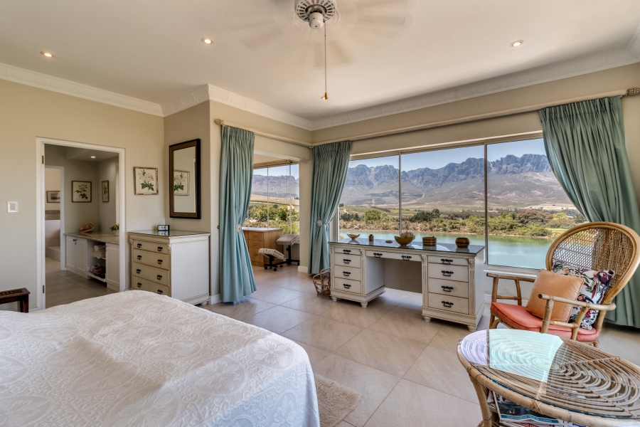 3 Bedroom Property for Sale in Erinvale Golf Estate Western Cape